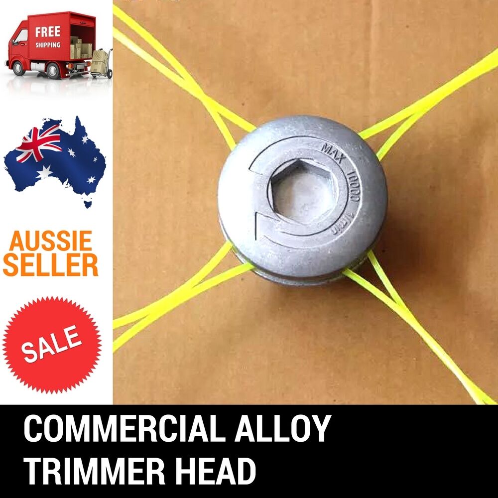 PRE-CUT 3.1MM 30CM TRIMMER LINE WHIPPER SNIPPER BRUSH CUTTER BRUSHCUTTER