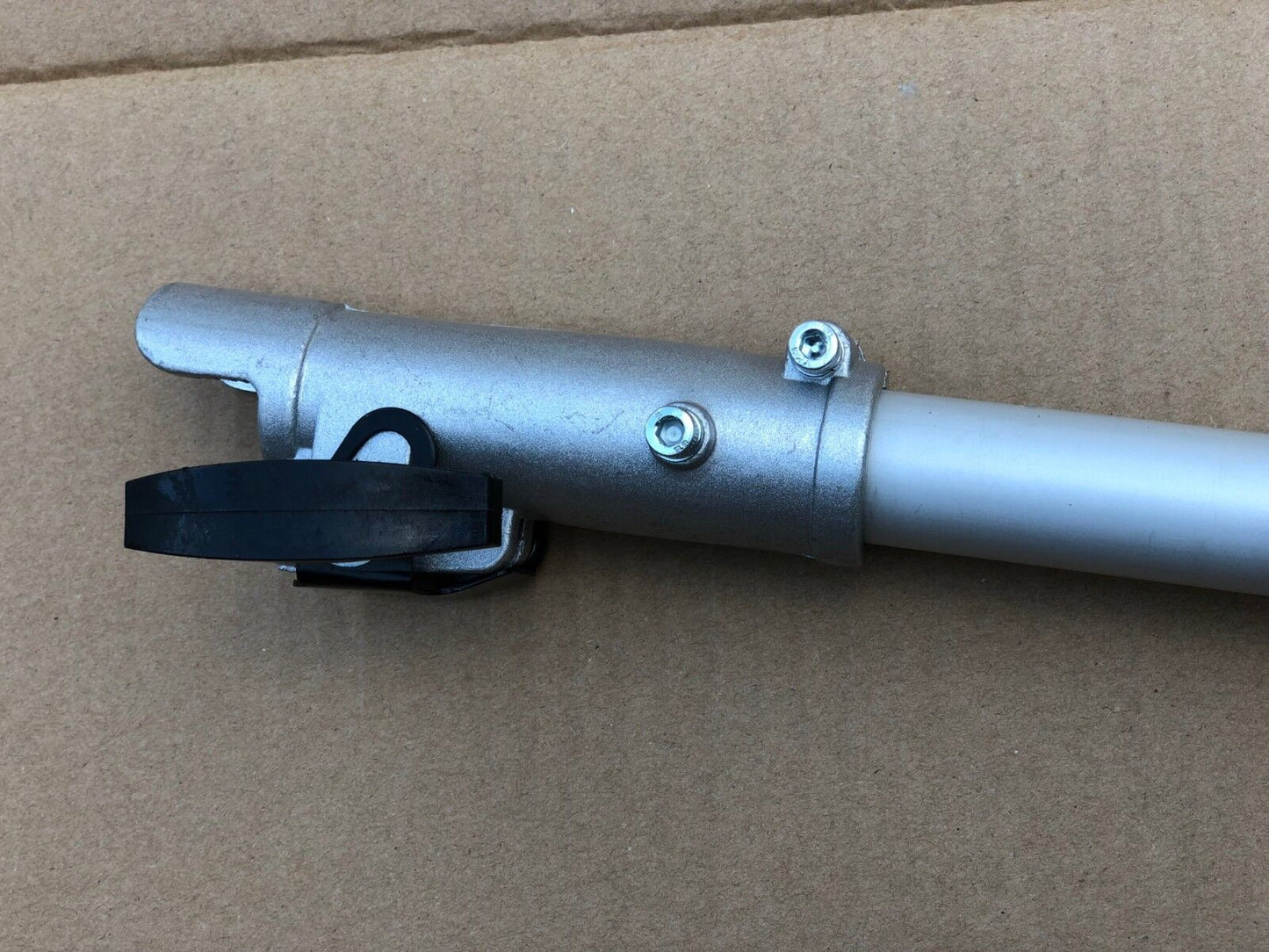 Motor Connector Pole Throttle Switch For YUKON CERTA Brushcutter Line Trimmer 9T