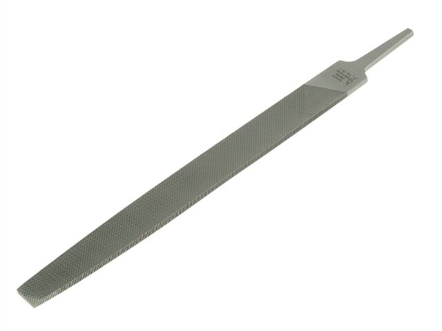FLAT 6''(150MM) CHAINSAW CHAIN FILES FOR DEPTH GAUGES RAKERS SHARPENING SAWCHAIN