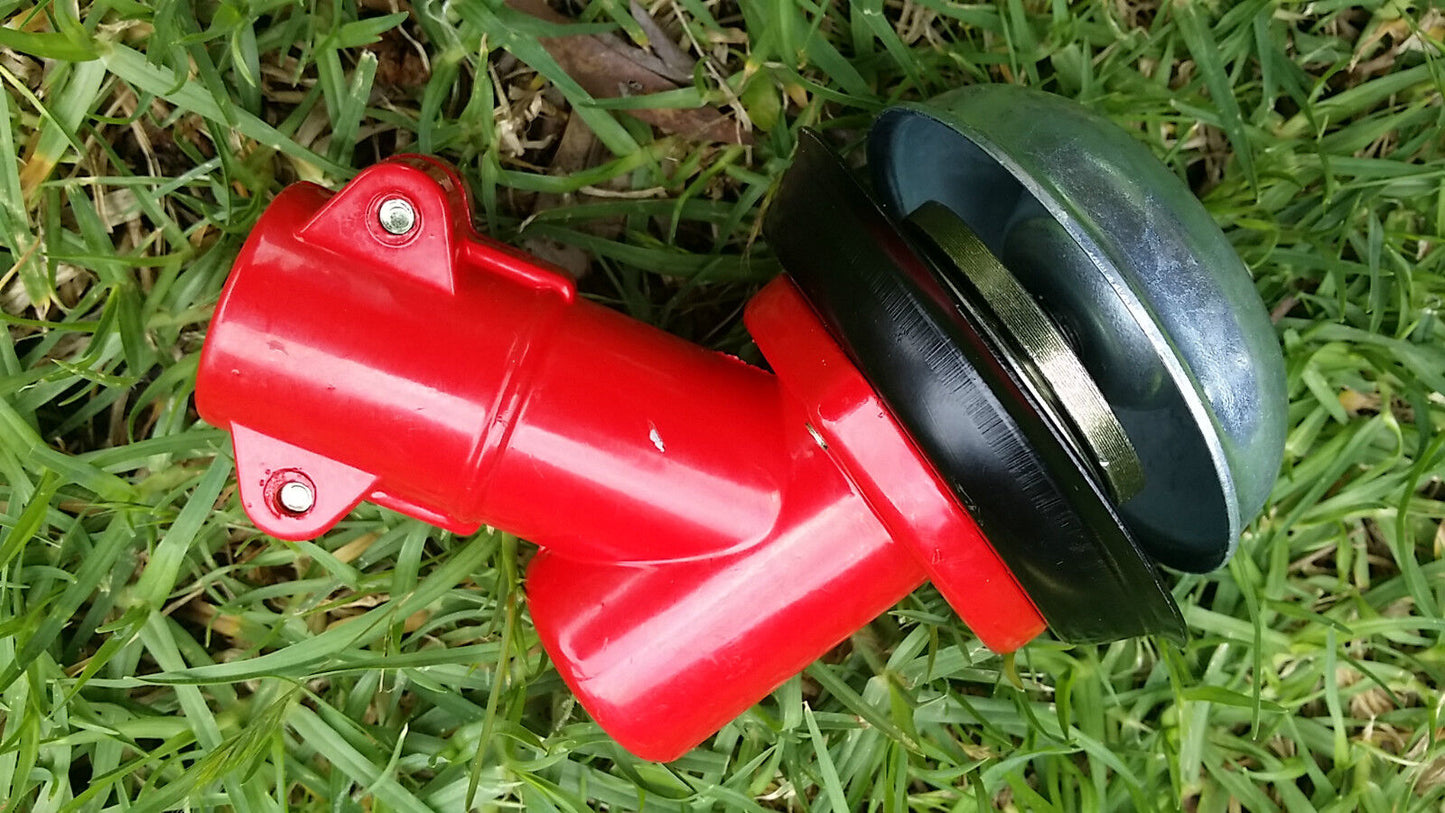 Gearhead Gearbox For Aldi Gardenline BRUSHCUTTER 31CC BC35TS-2 49290