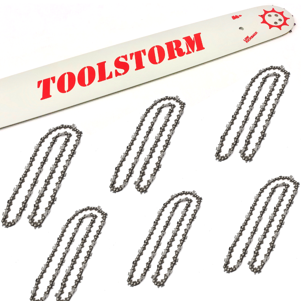 CHAINSAW BAR &71PM3 CHAIN FIT STIHL Pruner HT75,33,56,101,103,133,HTA65,85,HTE60