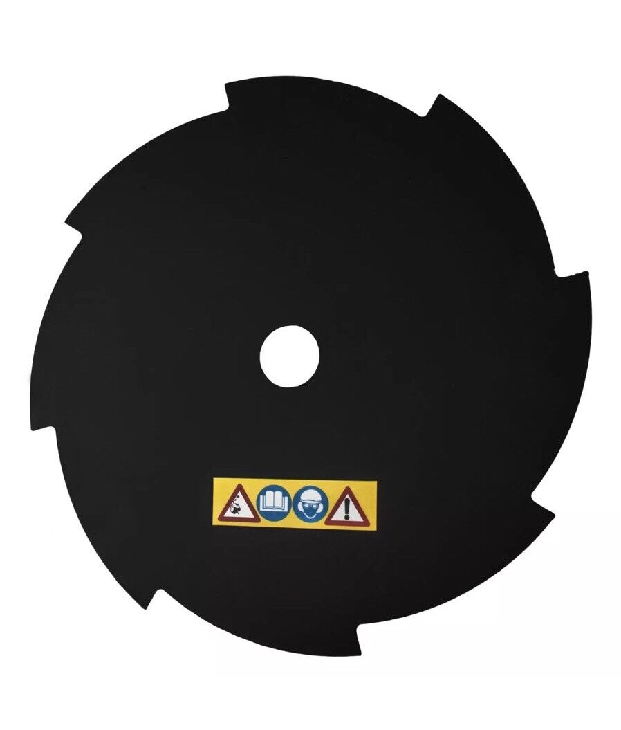 5X BRUSHCUTTER 8T Fit ROK brushcutter 33CC 43CC 4 in 1 150-85-50512 50330
