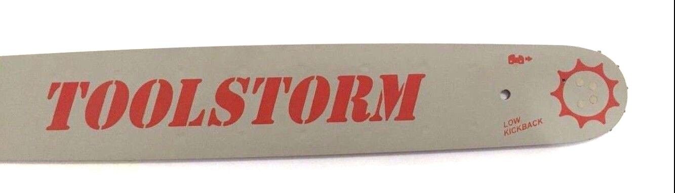 20'' CHAINSAW BAR 325 058 76DL Suits BAUS BCS5200, BCS5800A, BCS6150, BCS6500