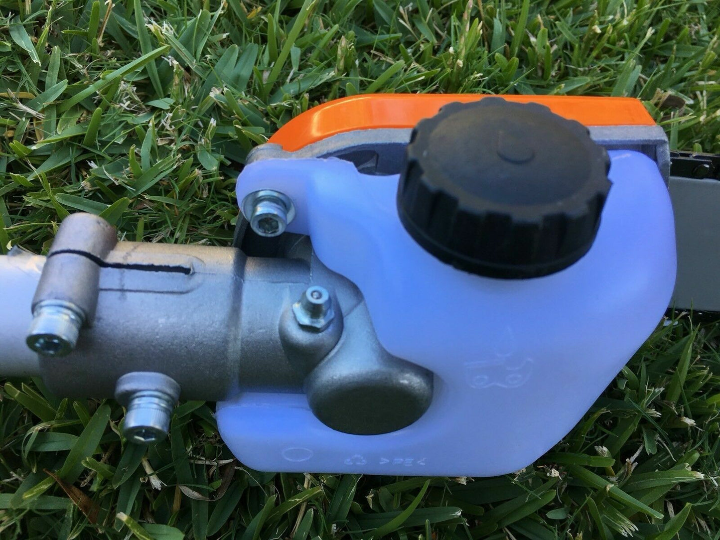 Brushcutter pole pruner hedge trimmer tiller Attachments Fit Ryobi RPP254FEJSN