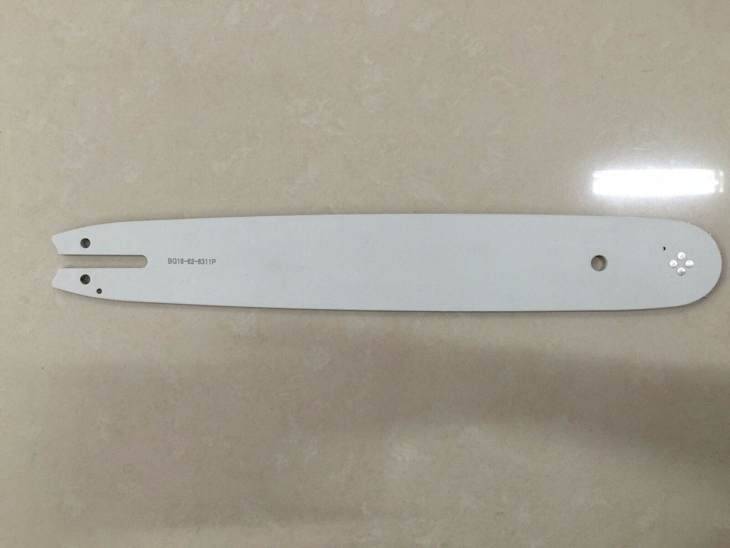 16" GUIDE BAR SPROCKET NOSE FOR CHAINSAW 325 063 62DL STIHL MS231 MS231CB-E