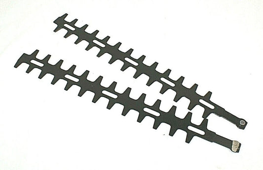 HEDGE TRIMMER BLADE SET ASSEMBLY Fit GIANTZ LONG REACH HEDGE TRIMMER
