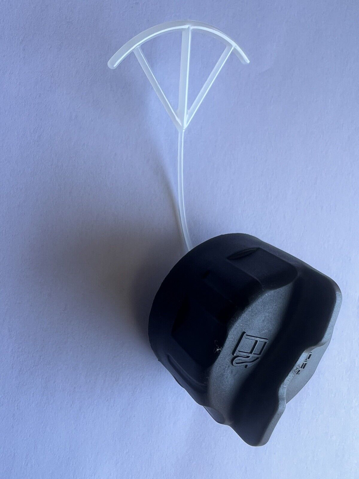 Fuel Tank Cap For ALDI FERREX LINE TRIMMER BRUSHCUTTER BCH3200PB4