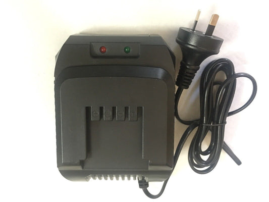New Battery Fast Charger 20V for TOOLSTORM 20V staple gun / nail gun