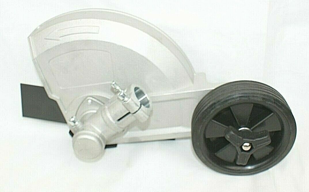 Attachments Fit YARD FORCE 33CC LINE TRIMMER BRUSHCUTTER GMT09-AU GT A42 GTA42