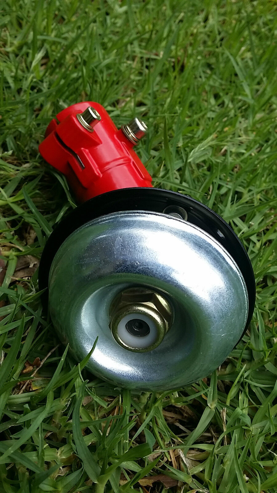 BRUSH CUTTER GEARHEAD GEARBOX SUIT TmaxPro CHAINSAW MULTI TOOL WHIPPER TRIMMER