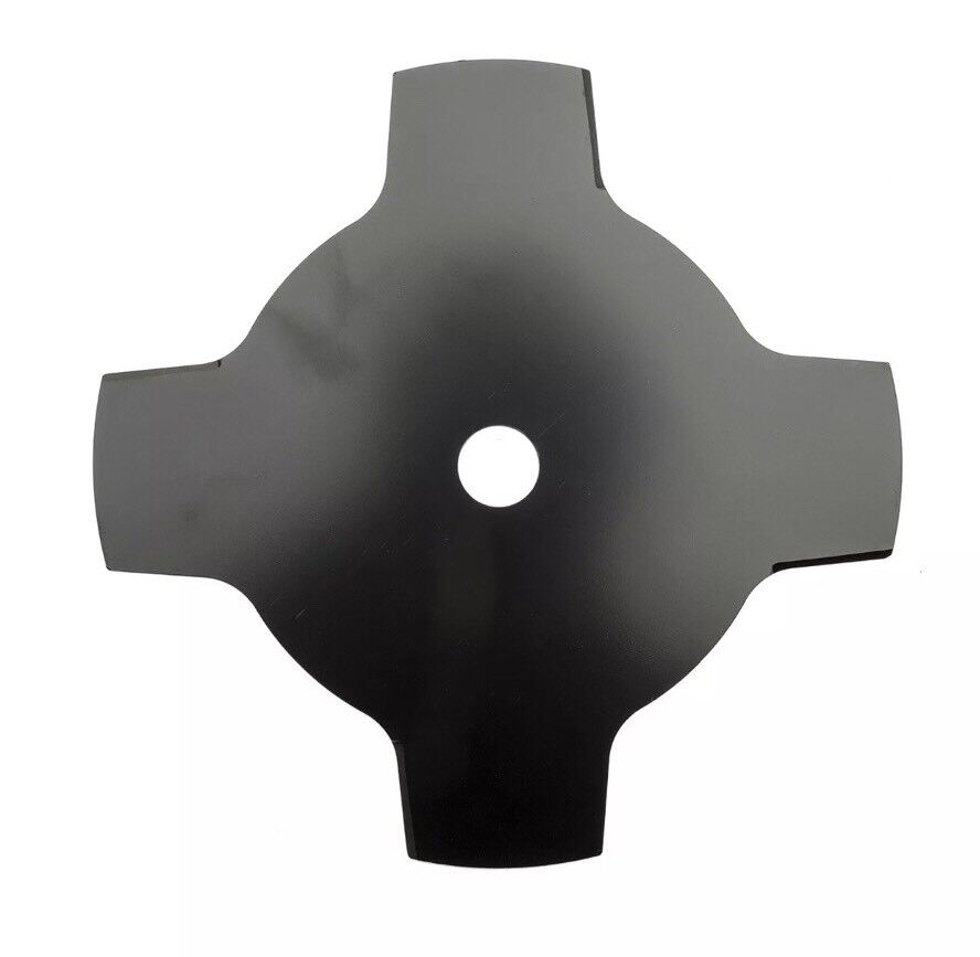 5X BRUSHCUTTER BLADE 4T FOR ALDI GARDENLINE GARDEN 5 IN 1 PETROL TOOL 58903