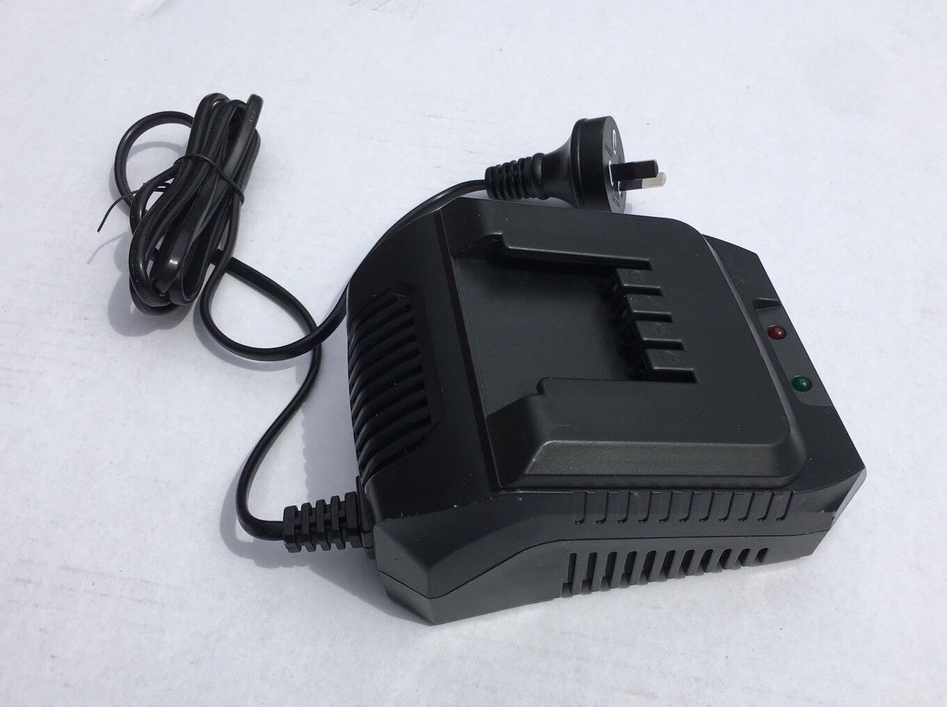 20V Lithium-Ion Battery Spare+Fast Charger for ADVWIN garden Chainsaw