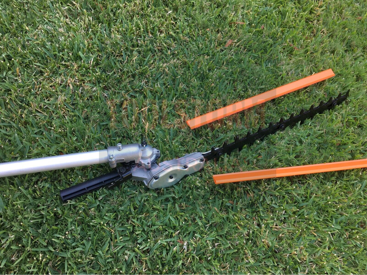 Hedge Trimmer Attachment Fits RYOBI Garden Line Trimmer RBC30SESNB RBC30SBSNB