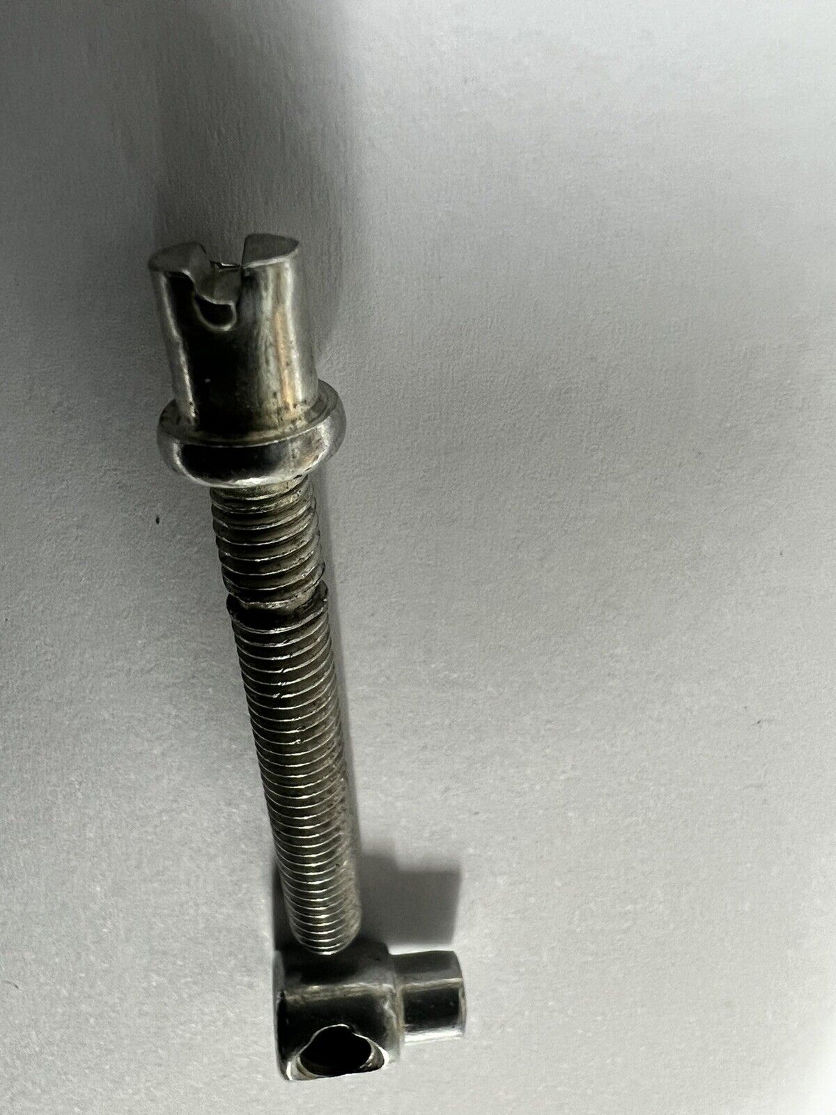 Chain Adjuster Tensioner Fit YARD FORCE 33CC LINE TRIMMER GMT09-AU GT A42 GTA42