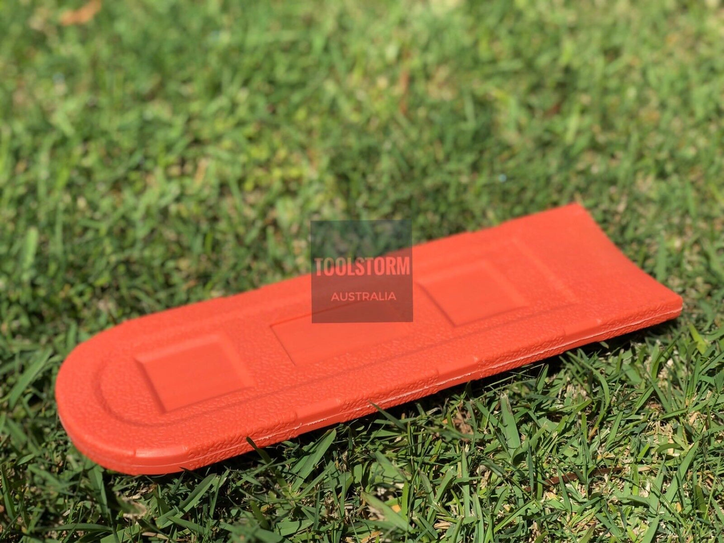 Genuine TOOLSTORM Chainsaw Chain Pole Saw Bar Cover Chain Guard Fits 8” To 12”