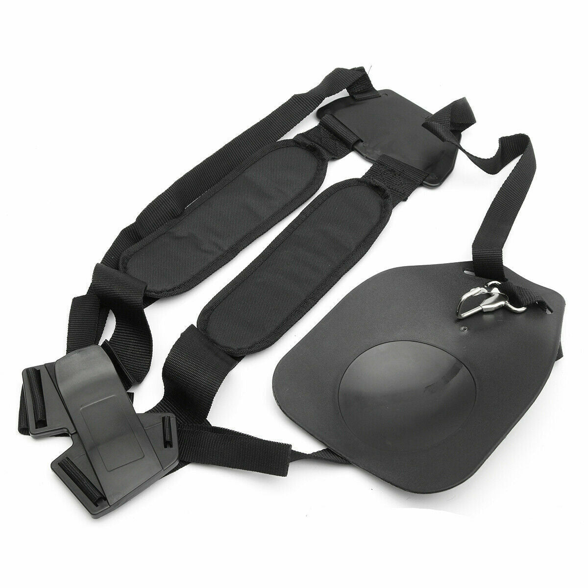 SHOULDER HARNESS Fit ROK brushcutter 33CC 43CC 4 in 1 150-85-50512 50330