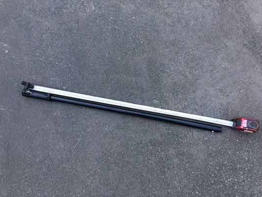 Extension Pole 880mm Long For Ryobi ELT1100QFA