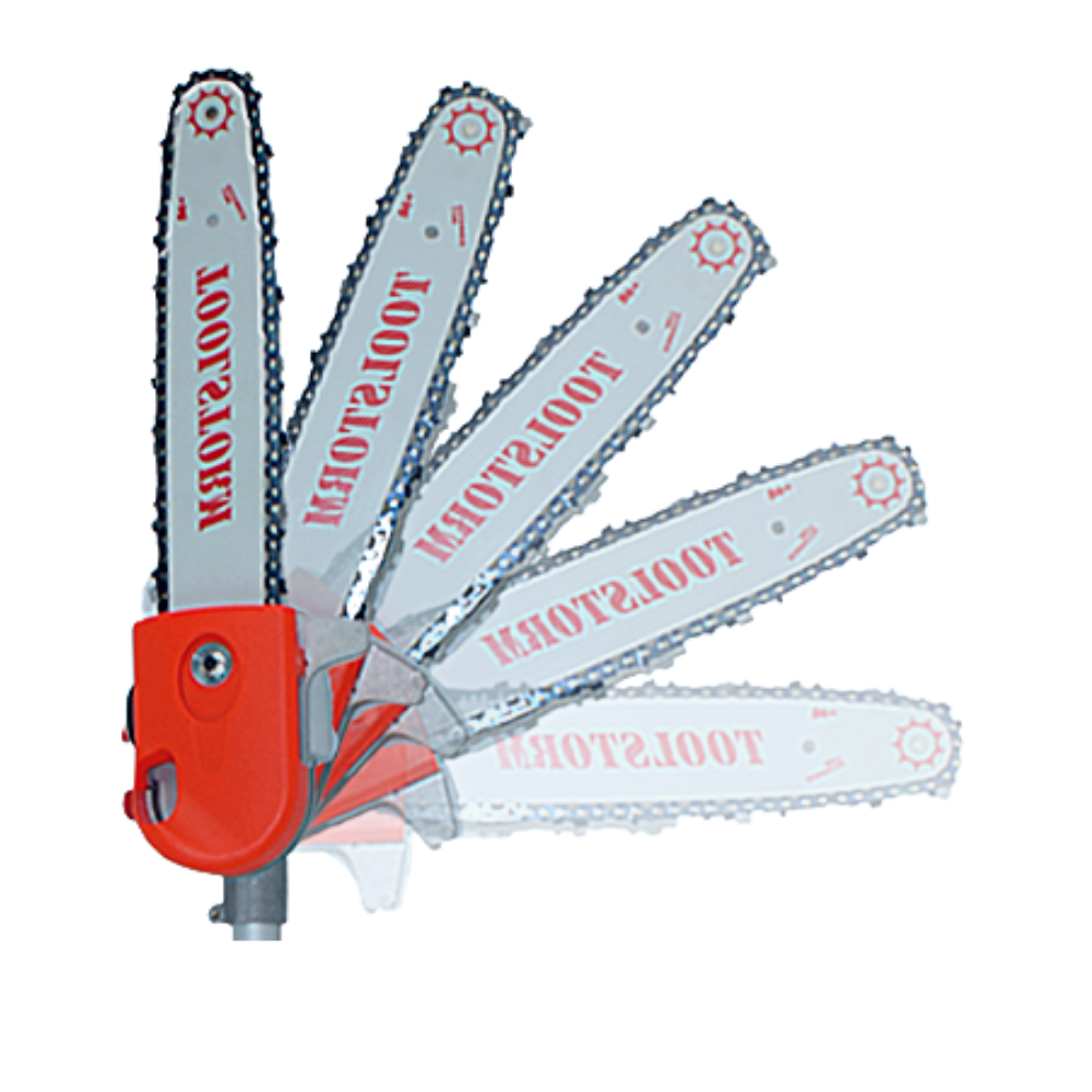 Attachments Fit YARD FORCE 33CC LINE TRIMMER BRUSHCUTTER GMT09-AU GT A42 GTA42