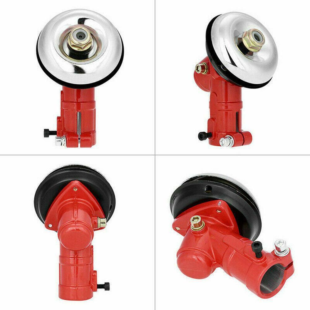 Chainsaw Hedge edger Attachments Fits HOMELITE F3055 Brushcutter Line Trimmer