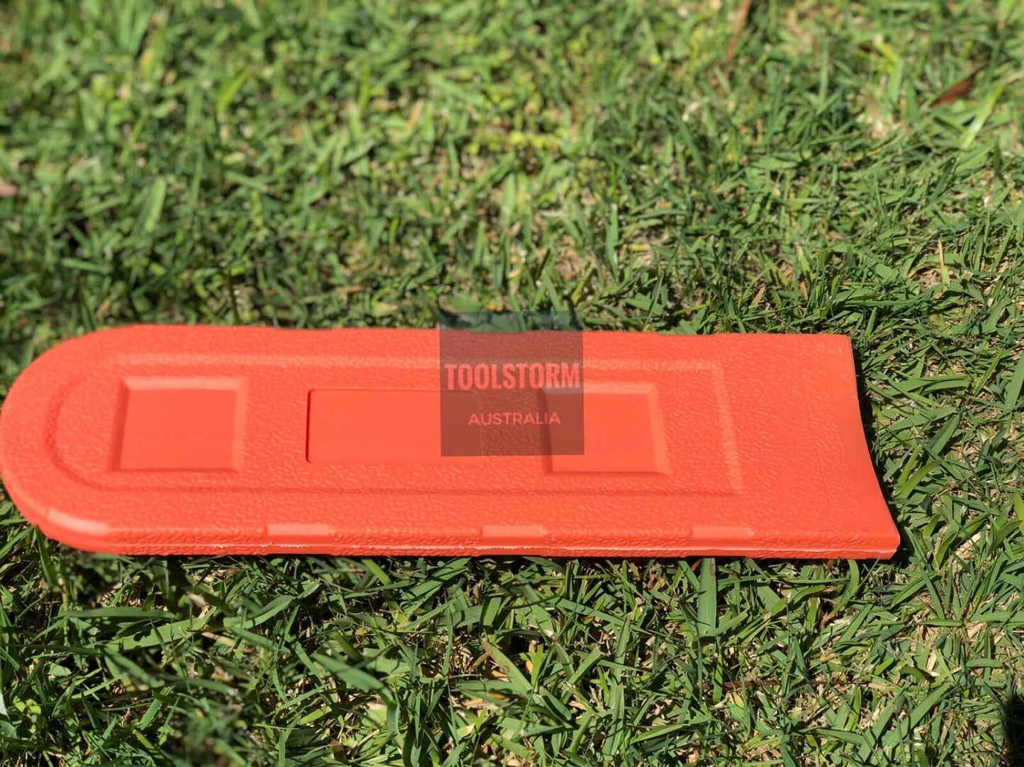 Genuine TOOLSTORM Chainsaw Chain Pole Saw Bar Cover Chain Guard Fits 8” To 12”