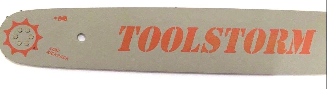 20" BAR+6 CHAIN COMBO FOR STIHL CHAINSAW CHAIN SAW 3/8 72DL .063" FULL CHISEL
