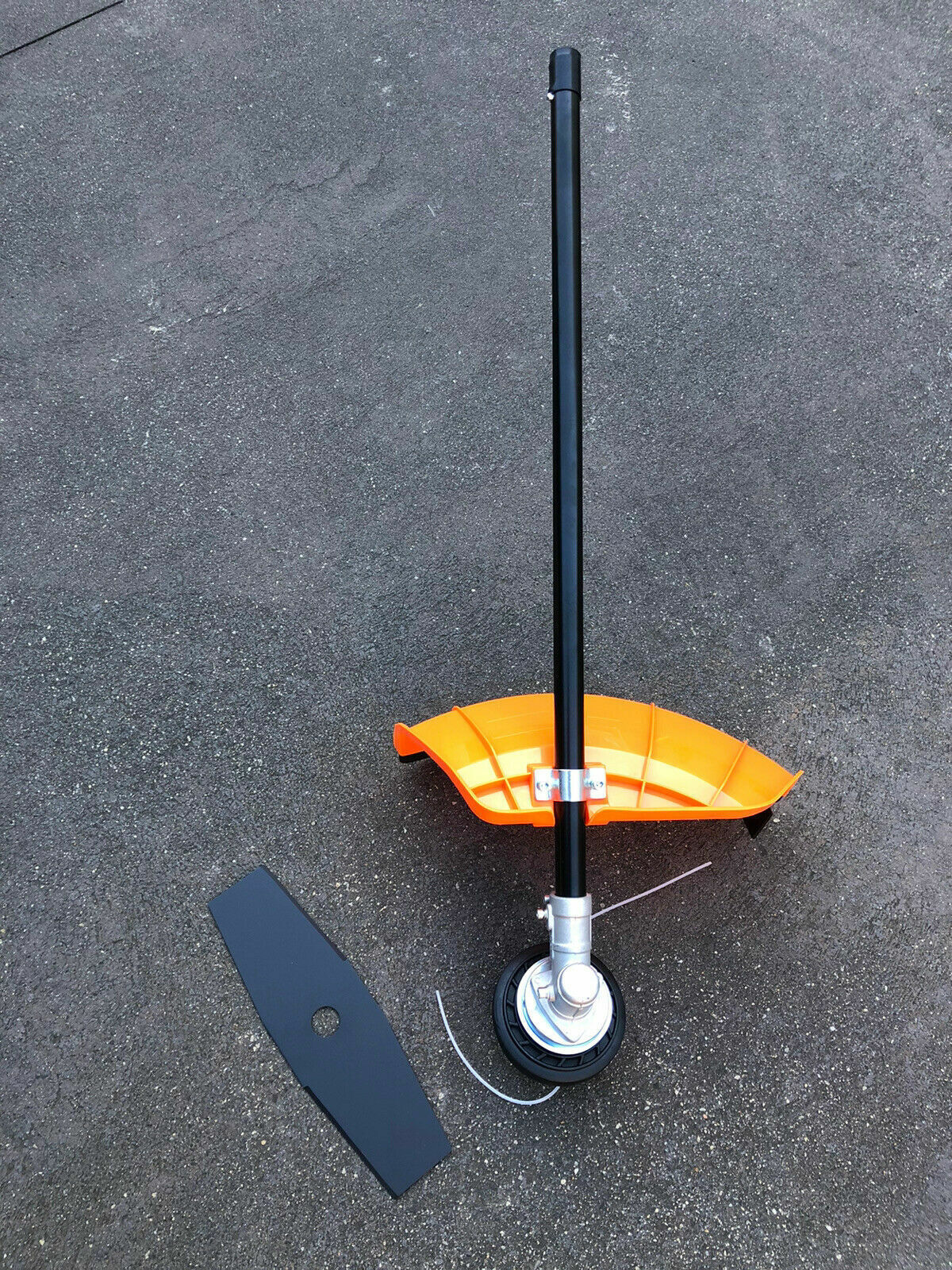 Brushcutter pole pruner hedge trimmer tiller Attachments Fit Ryobi RPP254FEJSN