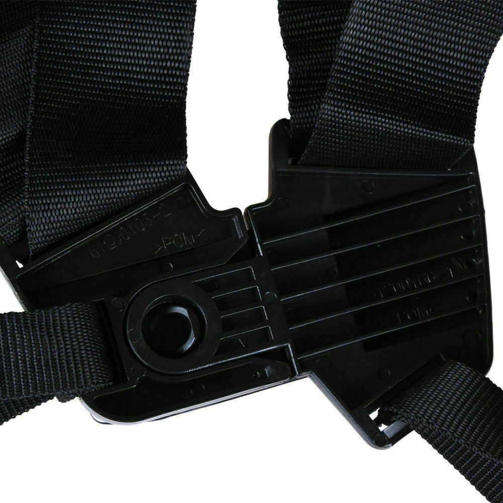 NEW HEAVY DUTY UNIVERSAL BRUSHCUTTER WHIPPER SNIPPER HARNESS FOR STIHL ETC