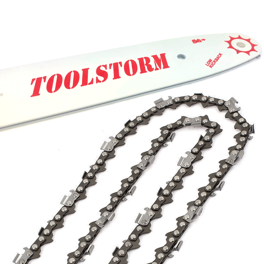 CHAINSAW BAR & 71PM3 CHAIN for Stihl Kombisystem Pole Prunner Chainsaw HT-KM