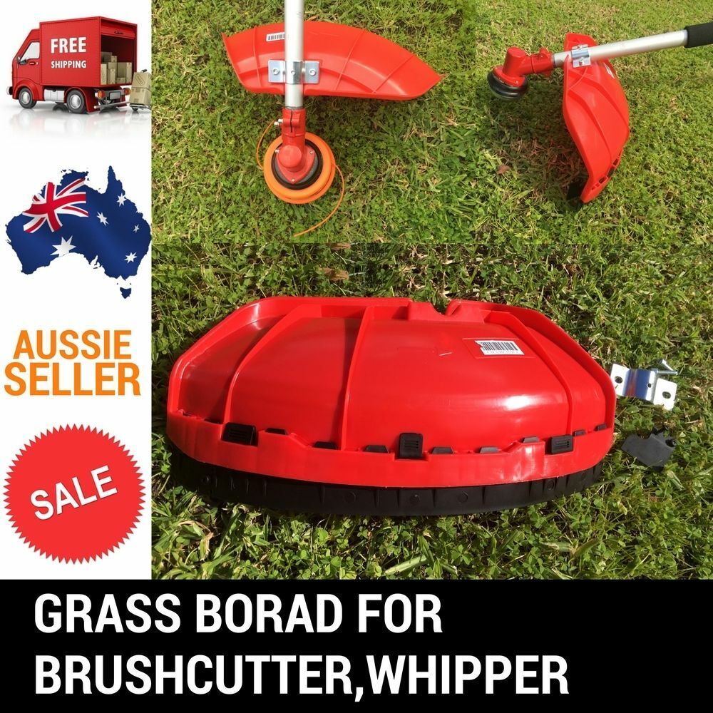 Attachments Fit ALDI GARDENLINE LINE TRIMMER BRUSHCUTTER 49290 WLBCF310