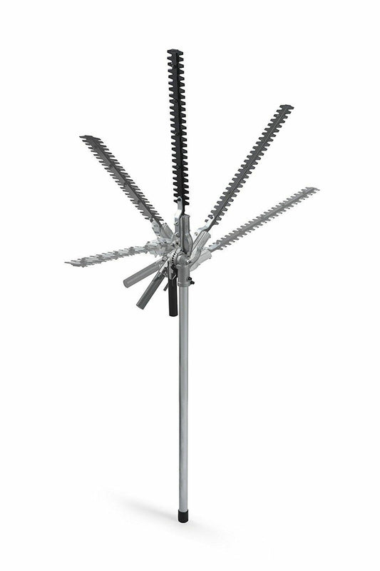 Hedge Trimmer Attachment FOR Ryobi Electric Line Trimmer RLT1038 RLT1038X