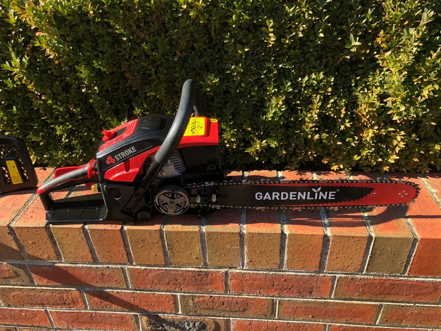 1x Guide Bar Only For ALDI GARDENLINE 59832 53cc Petrol Chainsaw CS5300B-4