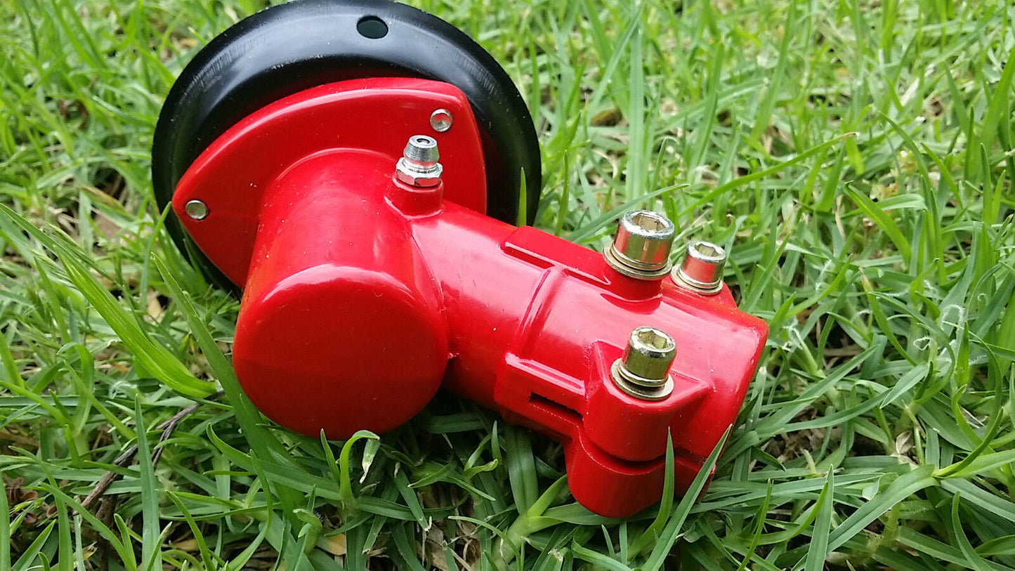 Gearhead Gearbox FOR ALDI GARDENLINE GARDEN 4 IN 1 PETROL TOOL 47629