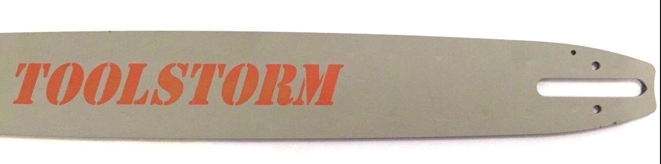 20" BAR+6 CHAIN COMBO FOR STIHL CHAINSAW CHAIN SAW 3/8 72DL .063" FULL CHISEL