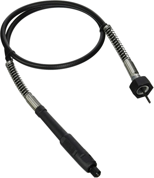 Flexible Shaft Attachment Fit Aldi WORKZONE Mini Bench Grinder TTA-2720 PLU42050