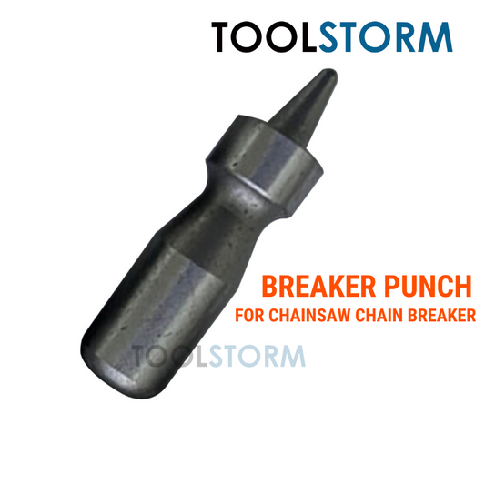 1x Breaker Punches Dies for Chainsaw Chain Breaker and Joiner Spinner Kit