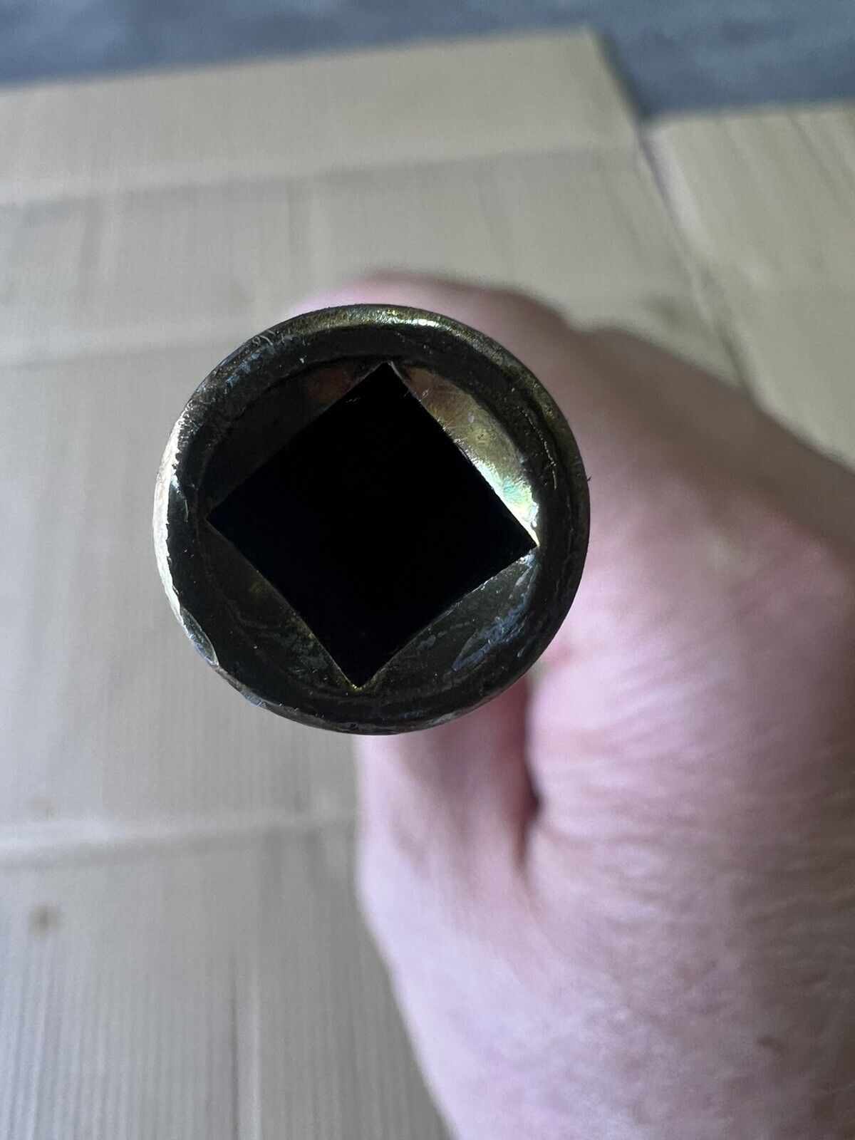 METAL DRIVE SHAFT 9 SPLINES + 7MM SOCKET 810MM 8MM FIT BAUMR-AG MTM LINE TRIMMER