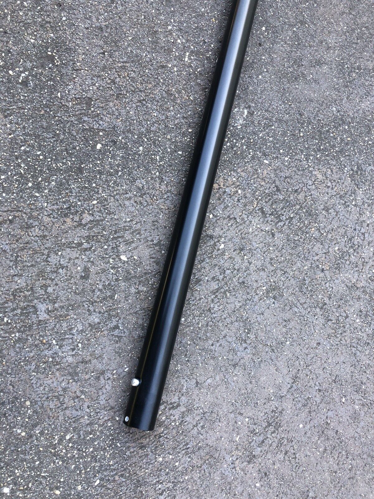 Extension Pole 880mm Long Fits 36V POLE HEDGE TRIMMER RPT3600 Expand it