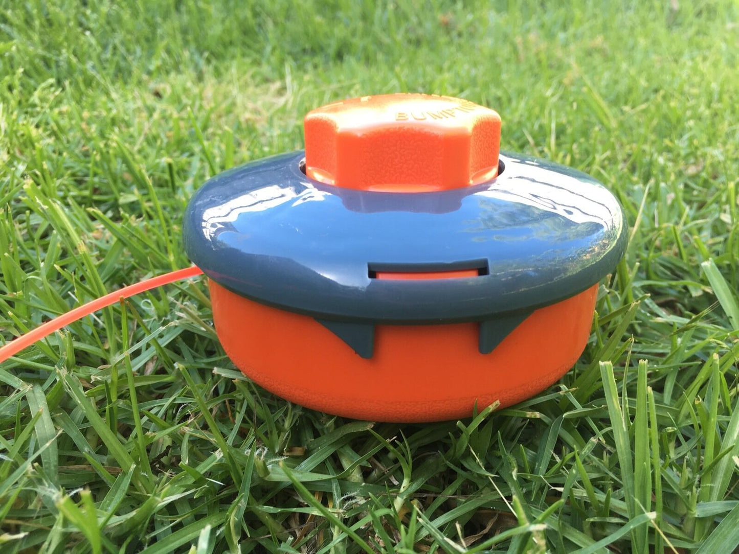 LINE TRIMMER HEAD FOR ALDI GARDENLINE GARDEN 5 IN 1 PETROL TOOL 58903