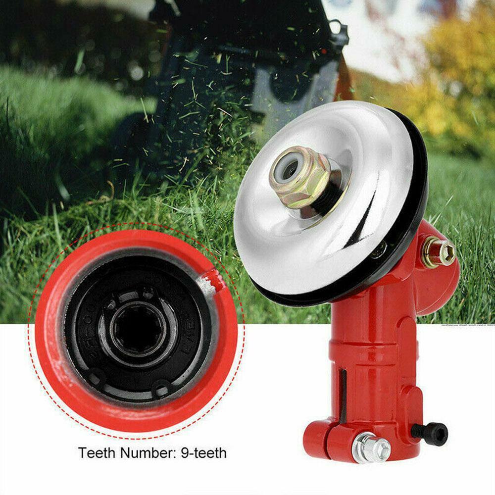 Attachments Fit YARD FORCE 33CC LINE TRIMMER BRUSHCUTTER GMT09-AU GT A42 GTA42