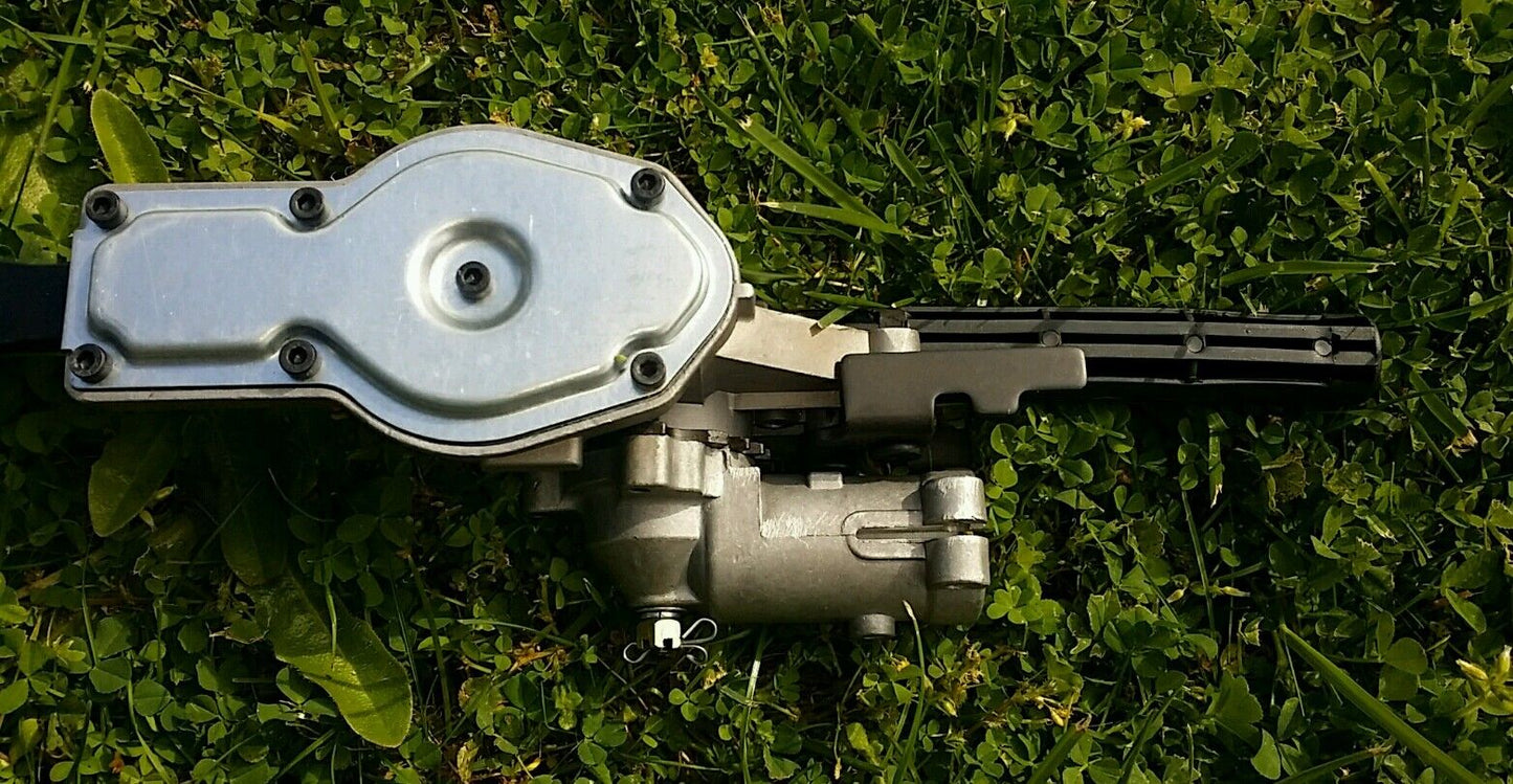 9 T HEDGE TRIMMER ATTACHMENT POLE LAWN BRUSH CUTTER WHIPPER SNIPPER MULTI TOOL