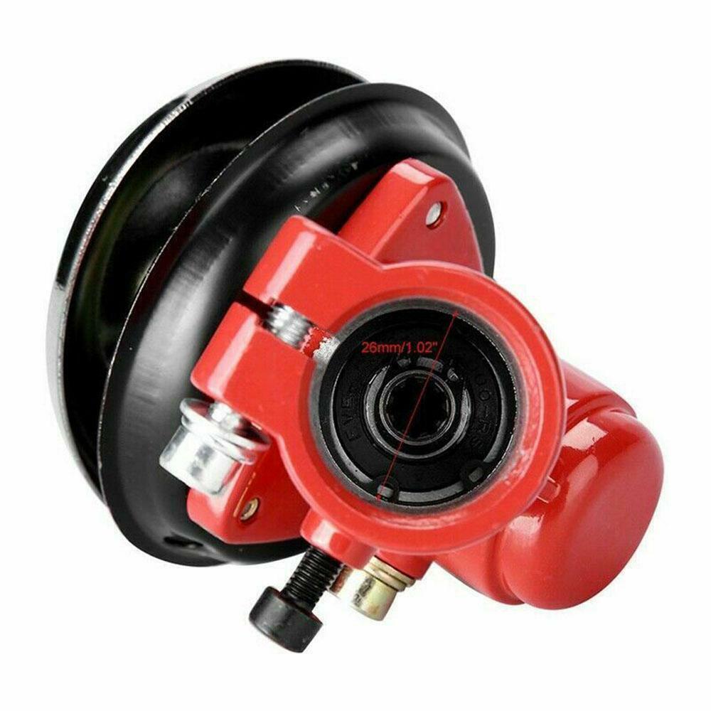 Attachments Fit YARD FORCE 33CC LINE TRIMMER BRUSHCUTTER GMT09-AU GT A42 GTA42