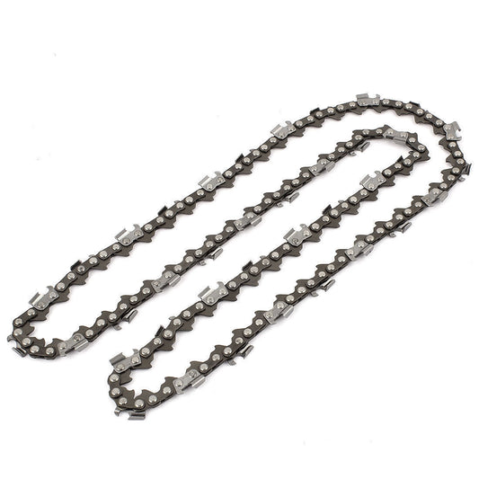 2x Chainsaw Chains 3/8LP 57DL for Gardenline GCS2000 GPCS46Z And Aldi Gardenline