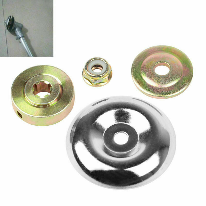 Gear head Parts Fit ALDI GARDENLINE LINE TRIMMER BRUSHCUTTER 49290 BC35TS-2