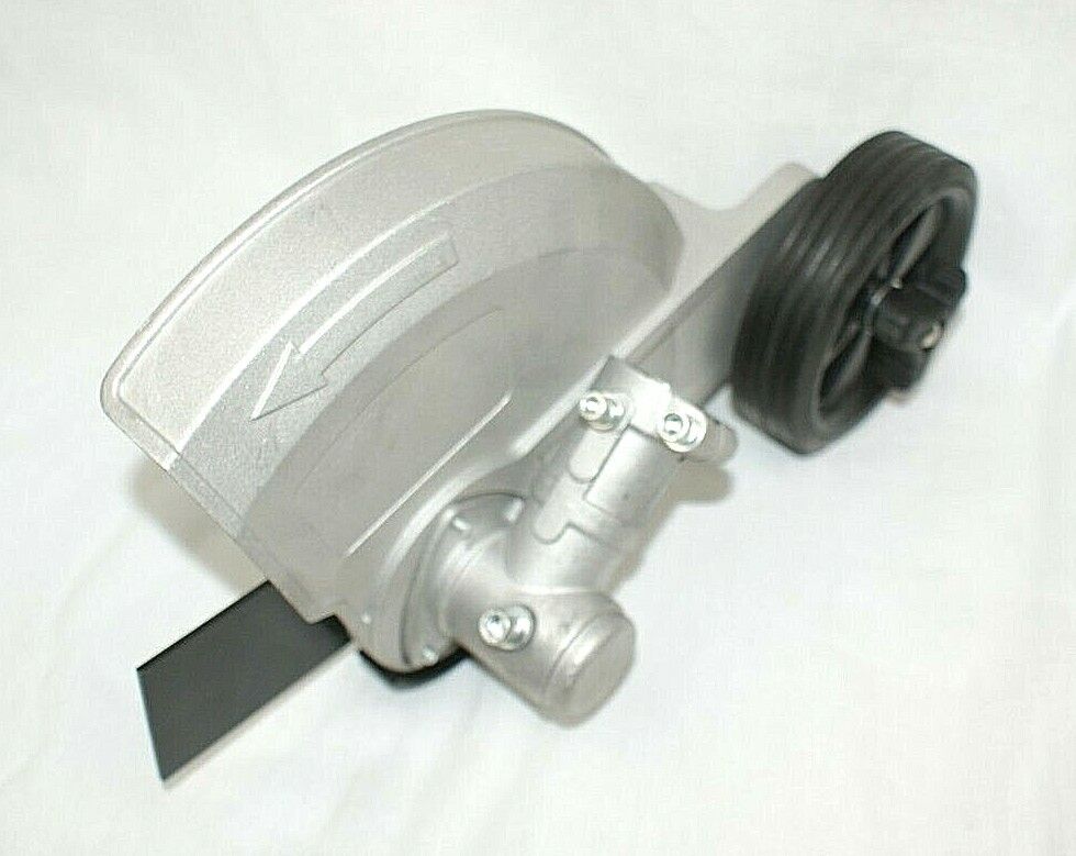 Grass Edger Attachment Fit Yardking 24.5cc 4 Stroke Line Trimmer 1697318