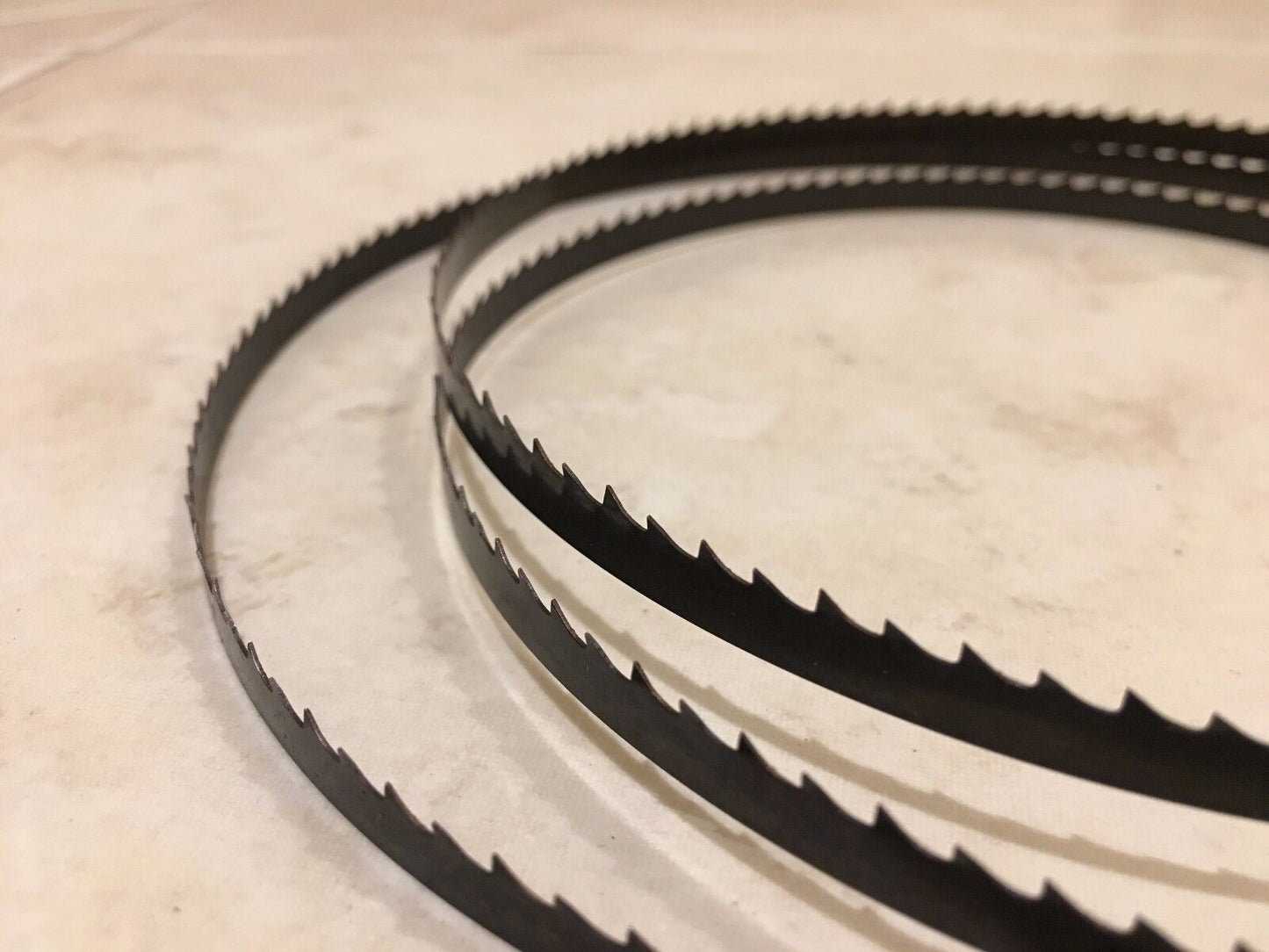 TOOLSTORM BAND SAW BANDSAW BLADE 1572-1575 x 3.2MM x 14 TPI  FIT RYOBI RBS904