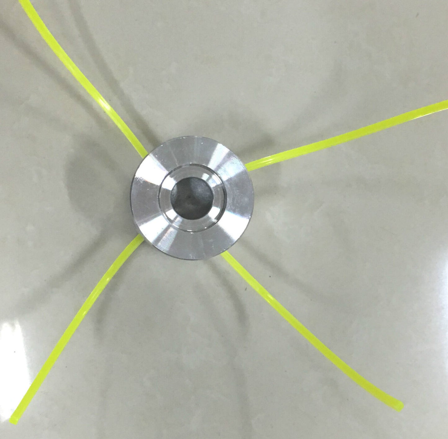 ALLOY TRIMMER HEAD LINE Fit Yardking 24.5cc 4 Stroke Line Trimmer 1697318