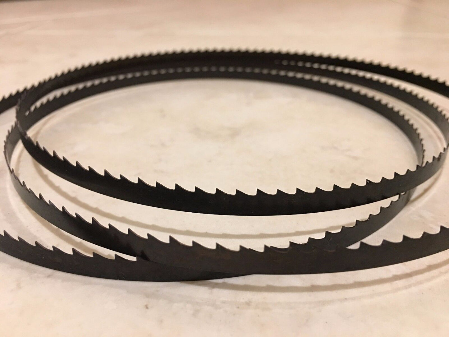 BAND SAW BANDSAW BLADE 1572mm-1575mm 3.2-9.5MM (WIDTH) VARIOUS TPI'S