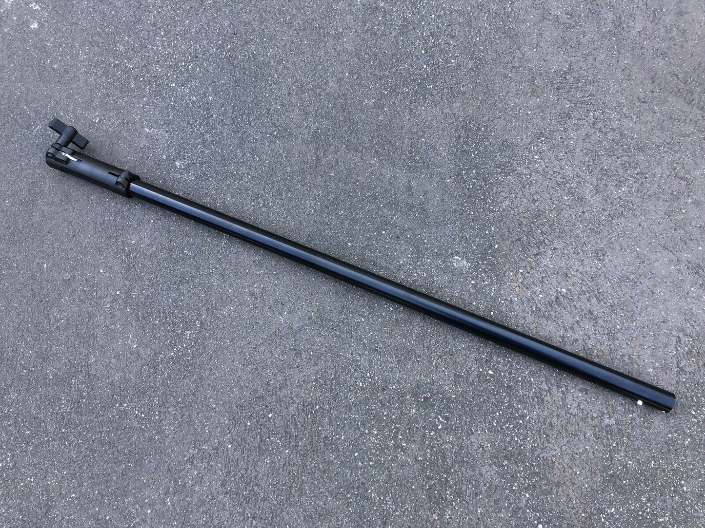 Extension Pole 880mm Long Fits 36V POLE HEDGE TRIMMER RPT3600 Expand it