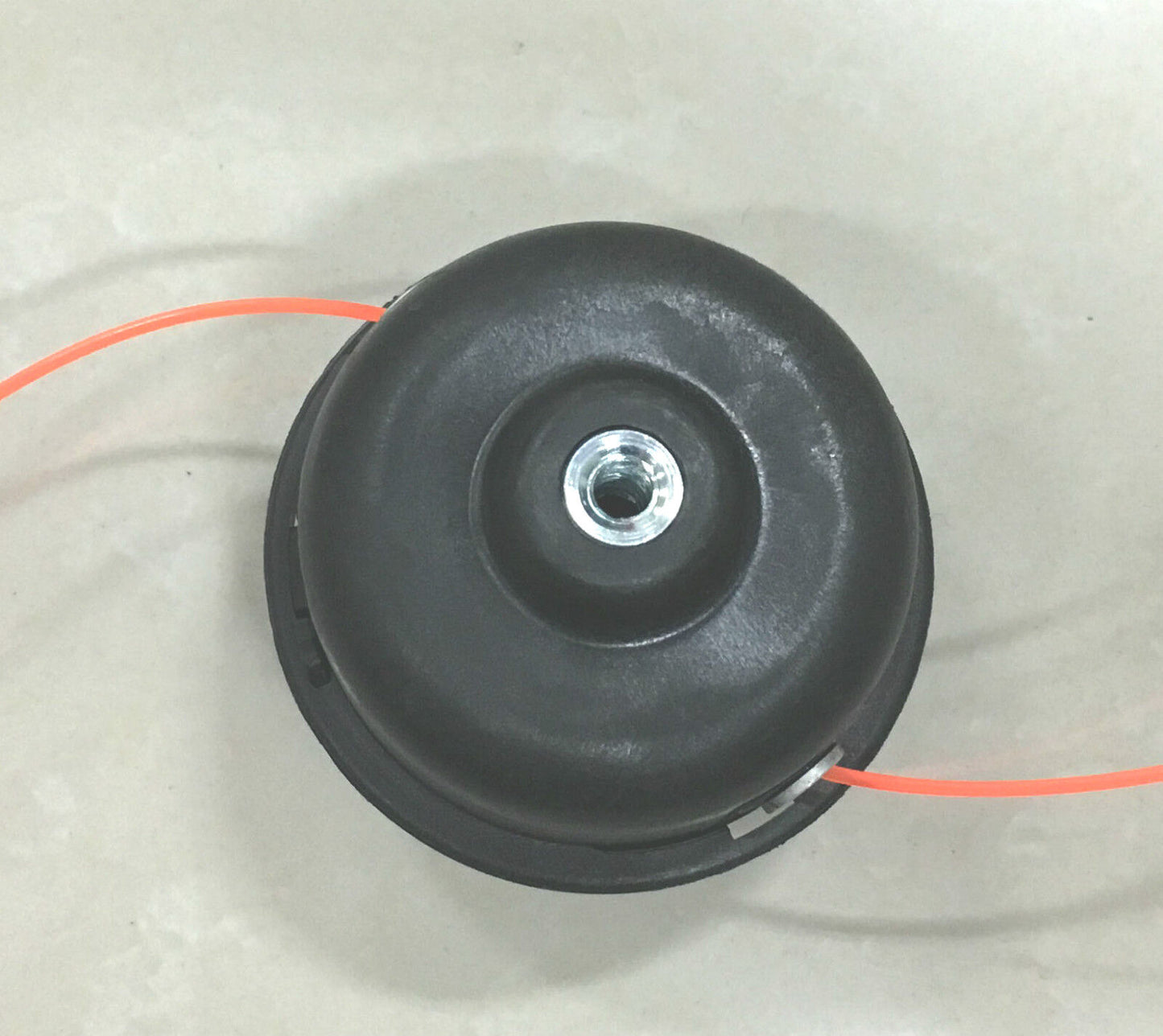 M8 x 1.25mm twin line nylon trimmer head quick rewind Suits Makita model RST210