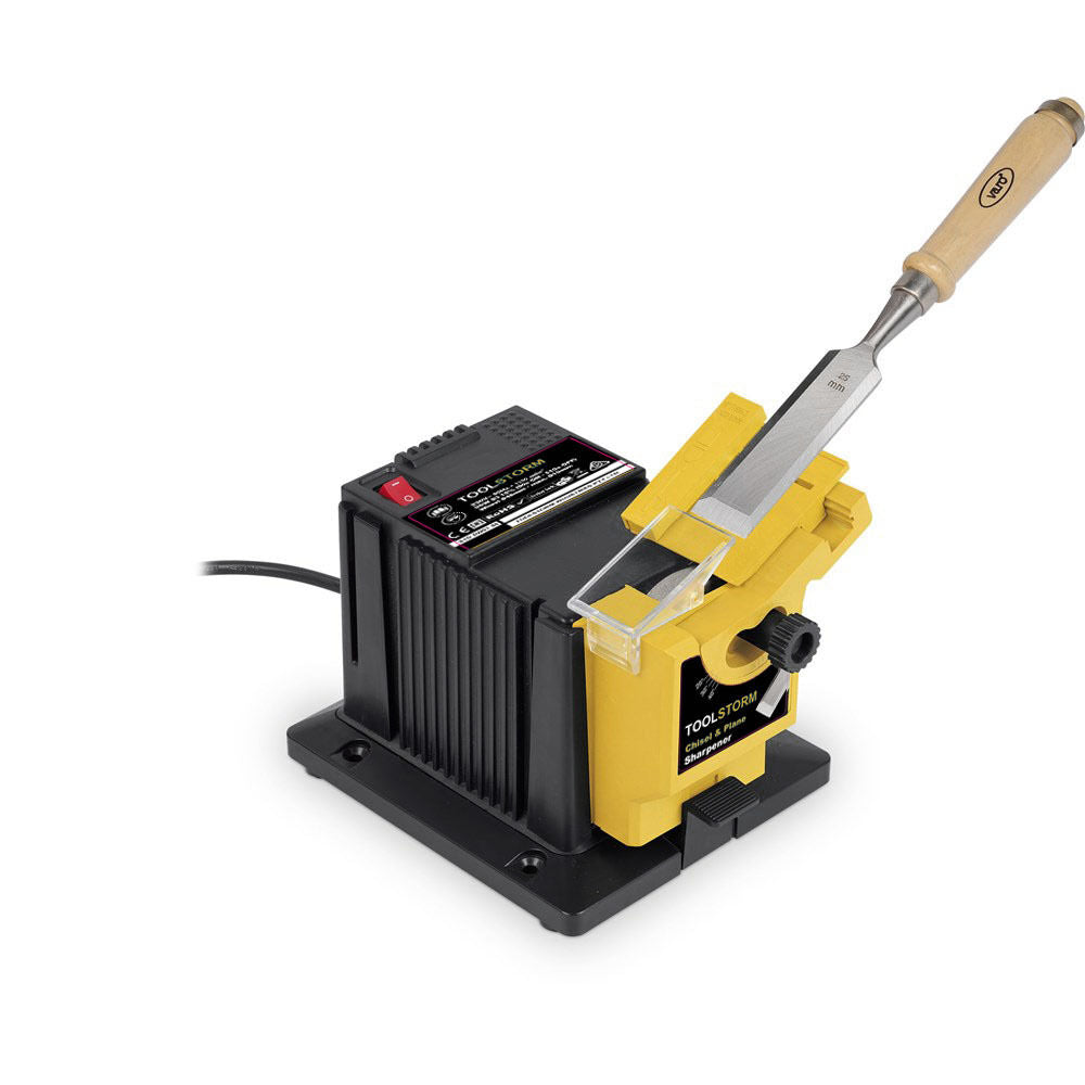 KNIFE SHARPENER SHARP DIAMOND FOR KNIFE BLADE DRILL BIT SCISSOR 2XGRINDING WHEEL